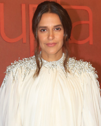 Neha Dhupia
