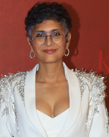 Kiran Rao