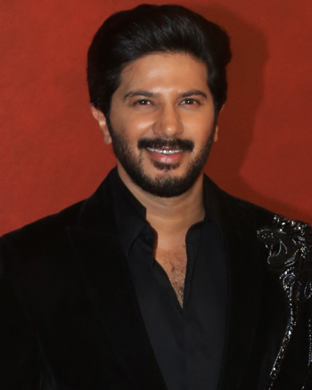 Dulquer Salmaan