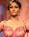 Bridal Fashion Week 2012