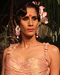 Aamby Valley Bridal Fashion Week 2012