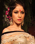 Aamby Valley Bridal Fashion Week 2012