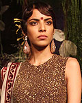 Aamby Valley Bridal Fashion Week 2012