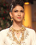 Bridal Fashion Week 2012