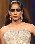 Bridal Fashion Week 2012