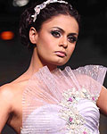 Bridal Fashion Week 2012