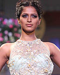 Bridal Fashion Week 2012