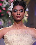 Bridal Fashion Week 2012