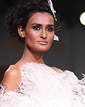 Bridal Fashion Week 2012