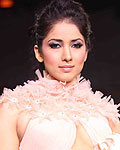 Bridal Fashion Week 2012