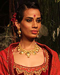 Aamby Valley Bridal Fashion Week 2012