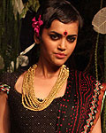 Aamby Valley Bridal Fashion Week 2012