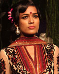 Aamby Valley Bridal Fashion Week 2012