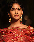 Aamby Valley Bridal Fashion Week 2012