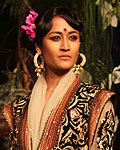 Aamby Valley Bridal Fashion Week 2012