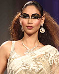 Bridal Fashion Week 2012