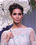 Bridal Fashion Week 2012