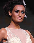 Bridal Fashion Week 2012