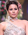 Bridal Fashion Week 2012