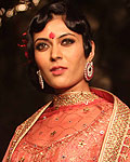 Aamby Valley Bridal Fashion Week 2012