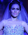 Bridal Fashion Week 2012