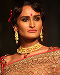 Aamby Valley Bridal Fashion Week 2012