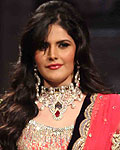 Zarine Khan