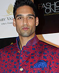 Siddharth Mallya