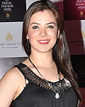 Urvashi Sharma