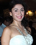 Manjari Phadnis