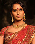 Aamby Valley Bridal Fashion Week 2012