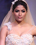 Bridal Fashion Week 2012