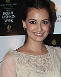 dia mirza and Sahil Singha