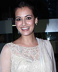 Dia mirza