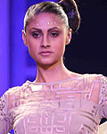 Bridal Fashion Week 2012