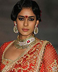 Aamby Valley Bridal Fashion Week 2012