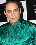 Dilip Tahil