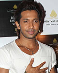 Terence Lewis