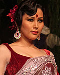 Aamby Valley Bridal Fashion Week 2012