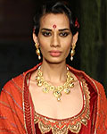 Aamby Valley Bridal Fashion Week 2012