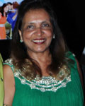 Aamby Valley India Bridal Fashion Week 2012