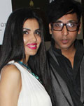 Aamby Valley India Bridal Fashion Week 2012