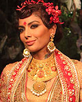 Aamby Valley Bridal Fashion Week 2012