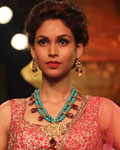 Aamby Valley India Bridal Fashion Week 2012
