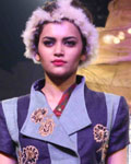 Aamby Valley India Bridal Fashion Week 2012