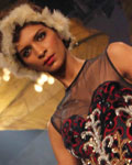 Aamby Valley India Bridal Fashion Week 2012