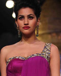 Aamby Valley India Bridal Fashion Week 2012