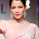 Bhairavi Jaikishan`s collection at Bridal Asia 2005