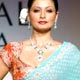 Bhairavi Jaikishan`s collection at Bridal Asia 2005