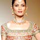 Hemant Trivedi`s collection at Bridal Asia 2005